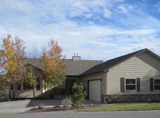 4371 Stout Creek Trl, Billings, MT 59106