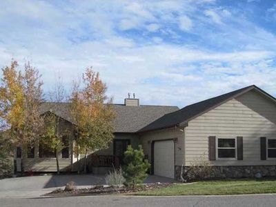 4371 Stout Creek Trl, Billings, MT, 59106