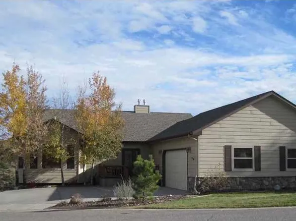 4371 Stout Creek Trl, Billings, MT 59106