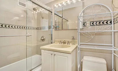 Rented by Engel & Völkers New York City