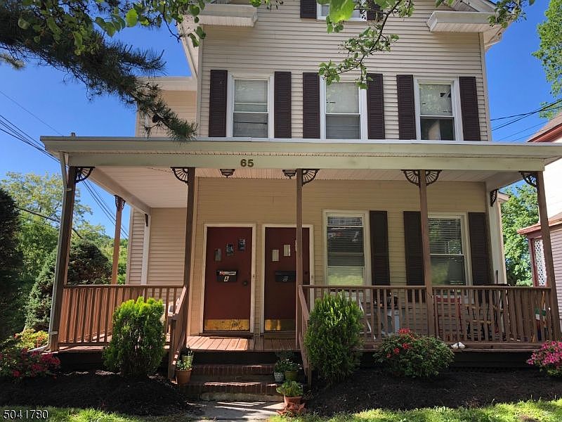 65 Western Ave, Morristown, NJ 07960 Zillow