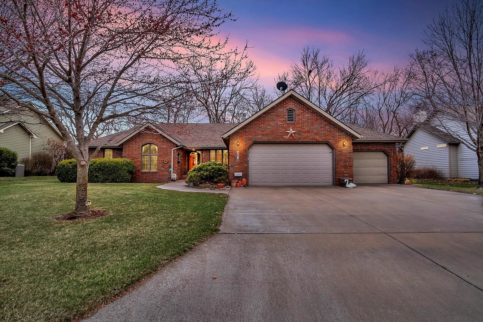 713 Normandy Rd, Newton, KS 67114 Zillow