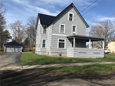2004 Center St, North collins, NY, 14111