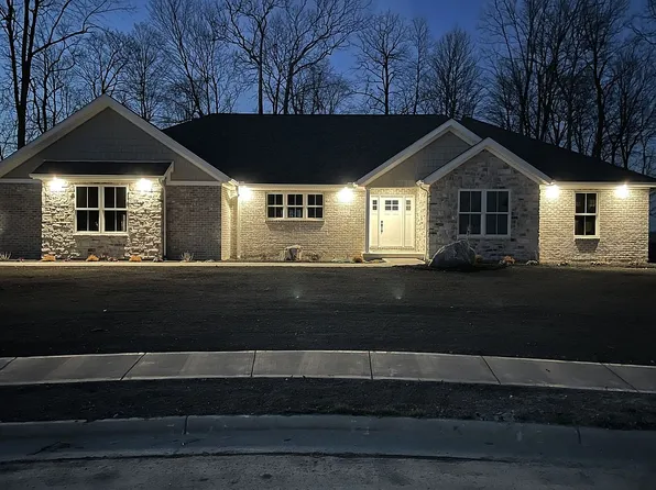 8091 Access Dr, Maria Stein, OH 45860