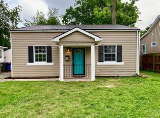 930 Darley Dr, Lexington, KY 40505
