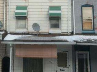 661 Gordon St, Reading, PA 19601