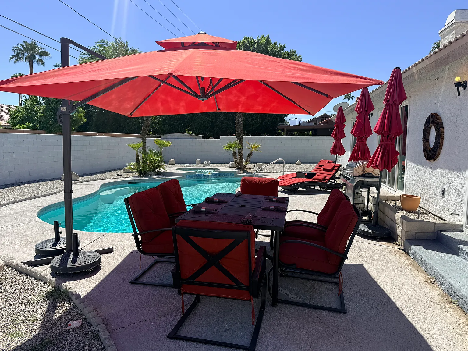 3 bed, 1640 sqft, $5,000 — Photo 3