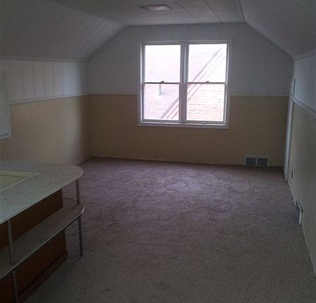 Upstairs MBR