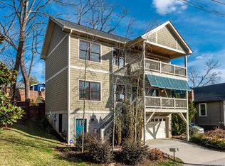 25 Madison St, Asheville, NC 28801