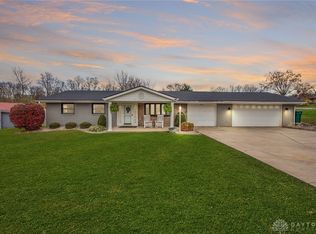 9566 William Francis Dr, Franklin, OH