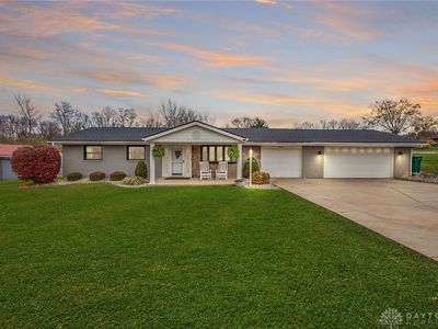 9566 William Francis Dr, Franklin, OH, 45005