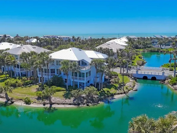 805 S Harbor Dr, Boca Grande, FL 33921