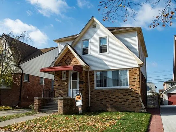 6135 Coleman St, Dearborn, MI 48126