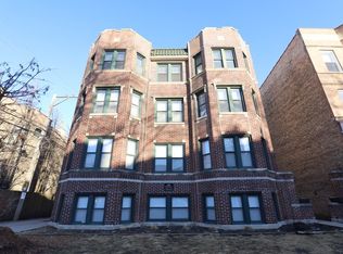 3839 N Greenview Ave #6H, Chicago, IL 60613