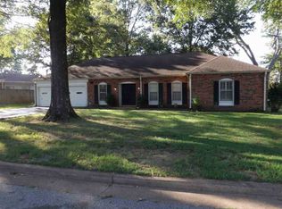 5366 Ravendale Ave, Memphis, TN 38134