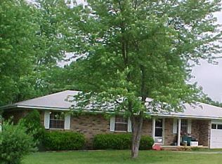 22 Robinson St, Cabot, AR 72023