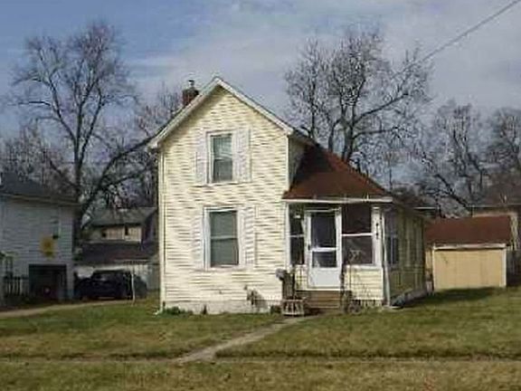 Property Front View