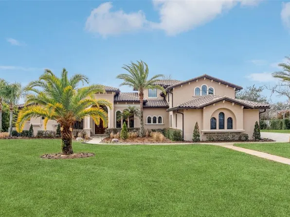 2008 Center Dr, Casselberry, FL 32707