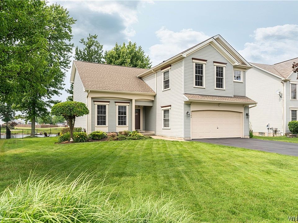 6386 Pincherry Way, Lake View, NY 14085 Zillow