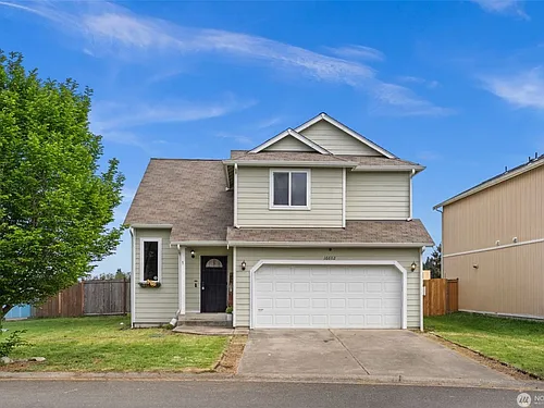 16602 Greenleaf Ave SE Photo 1