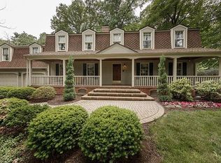 9450 Hocking St NW, Canal Fulton, OH 44614