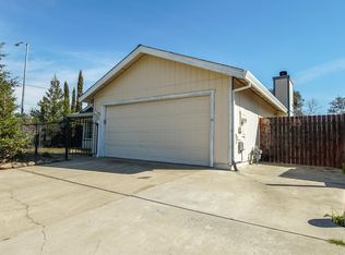 7601 Pheasant Down Way, Sacramento, CA 95828