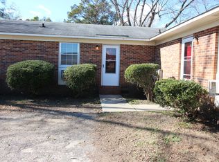 6454 Applecross Avenue - C, Fayetteville, NC 28304