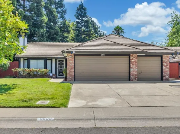 8590 Brentwick Way, Sacramento, CA 95823