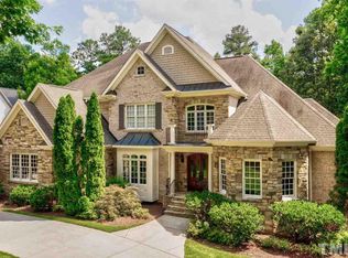 1605 Kirkby Ln, Raleigh, NC 27614