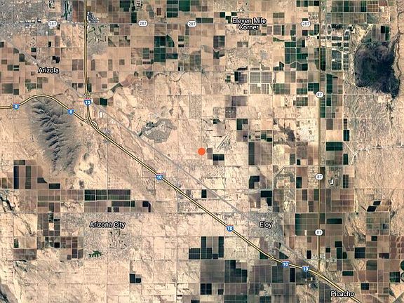 3rd image of 4600 S ESTRELLA Road #12