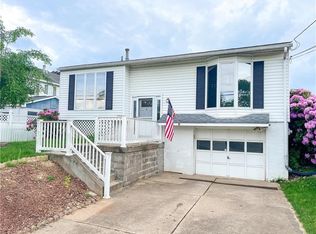 408 Rothey Dr, Elizabeth, PA