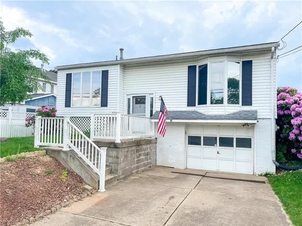 408 Rothey Dr, Elizabeth, PA 15037