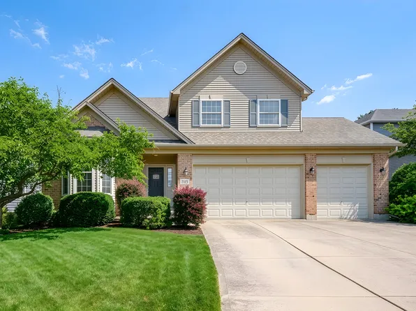 7113 Dunham Rd, Downers Grove, IL 60516