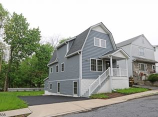 8 Rosedale Ave, Montclair, NJ 07042