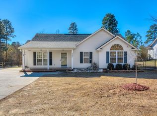 263 Sudlow Lake Rd, Graniteville, SC 29829