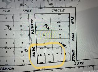 1719 Campfire #7-6, Spring Branch, TX 78070