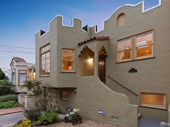 51 Deming St, San Francisco, CA 94114