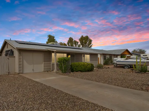 18016 N 34TH Avenue, Phoenix, AZ 85053