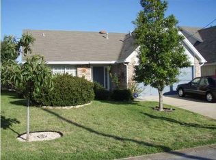 481 Sandy Ridge Cir, Mary Esther, FL 32569