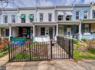 1110 Roland Heights Ave, Baltimore, MD 21211