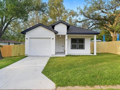 836 Osceola St, Tallahassee, FL, 32310