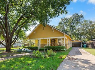 116 S Bryant Ave, Sherman, TX 75092