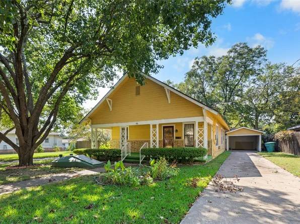 116 S Bryant Ave, Sherman, TX 75092
