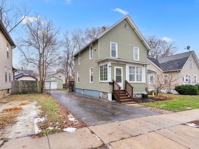 544 Charles St, Aurora, IL, 60506