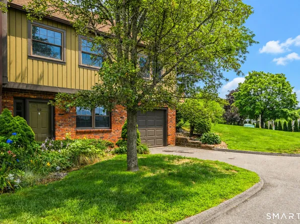 69 Mattabasset Drive #69, Meriden, CT 06450