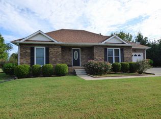 637 Gardendale Ln, Clarksville, TN 37040