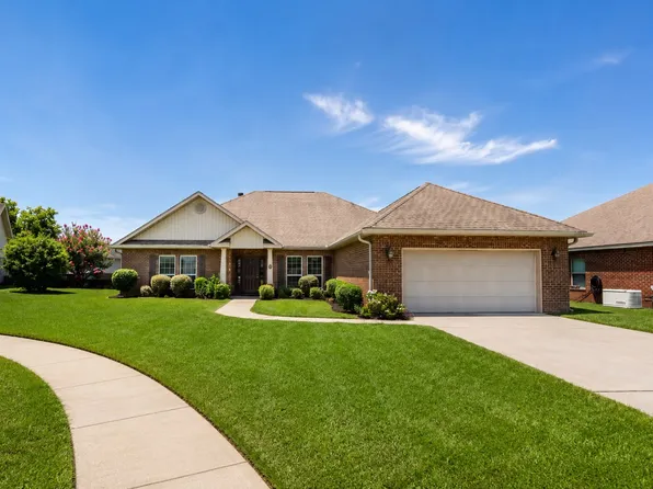8095 Vane Ct, Mobile, AL 36582