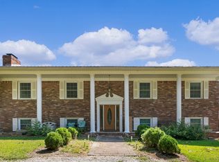 735 Benson Rd, Reagan, TN 38368