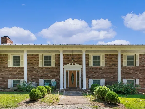 735 Benson Rd, Reagan, TN 38368