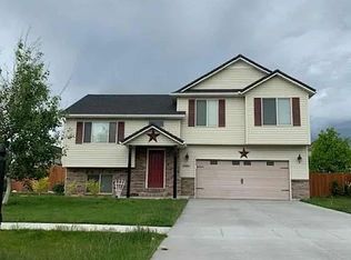 3691 Capstone Dr, Idaho Falls, ID 83401